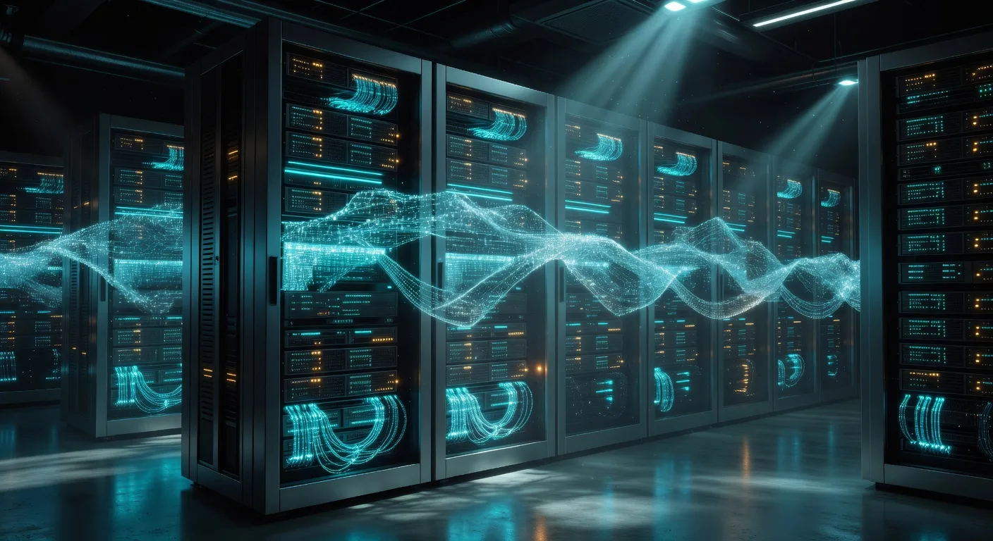 Web Hosting - Brzo. Sigurno. Pouzdano.