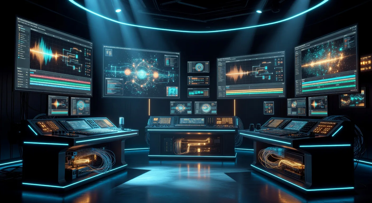 AI Video Produkcija - Vizualna Revolucija